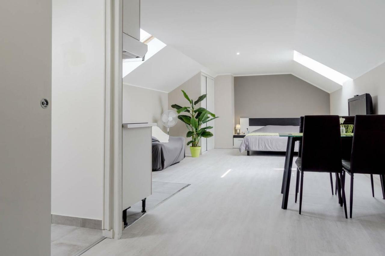 Loft A La Campagne Apartment Parmilieu Exterior foto